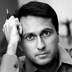 Common Threads: Eboo Patel